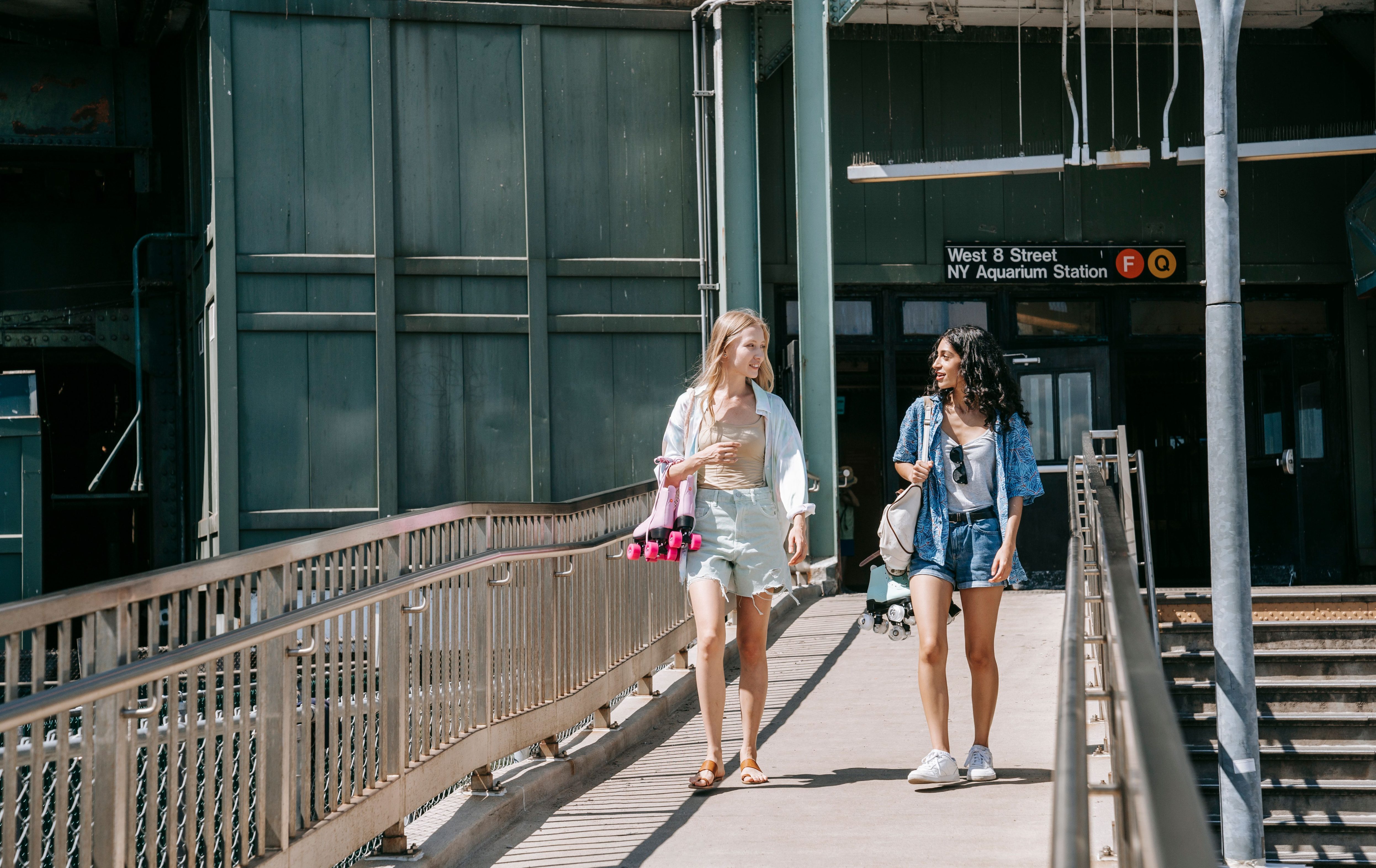 Turn Your Summer Fridays Into a Mental Health Tool