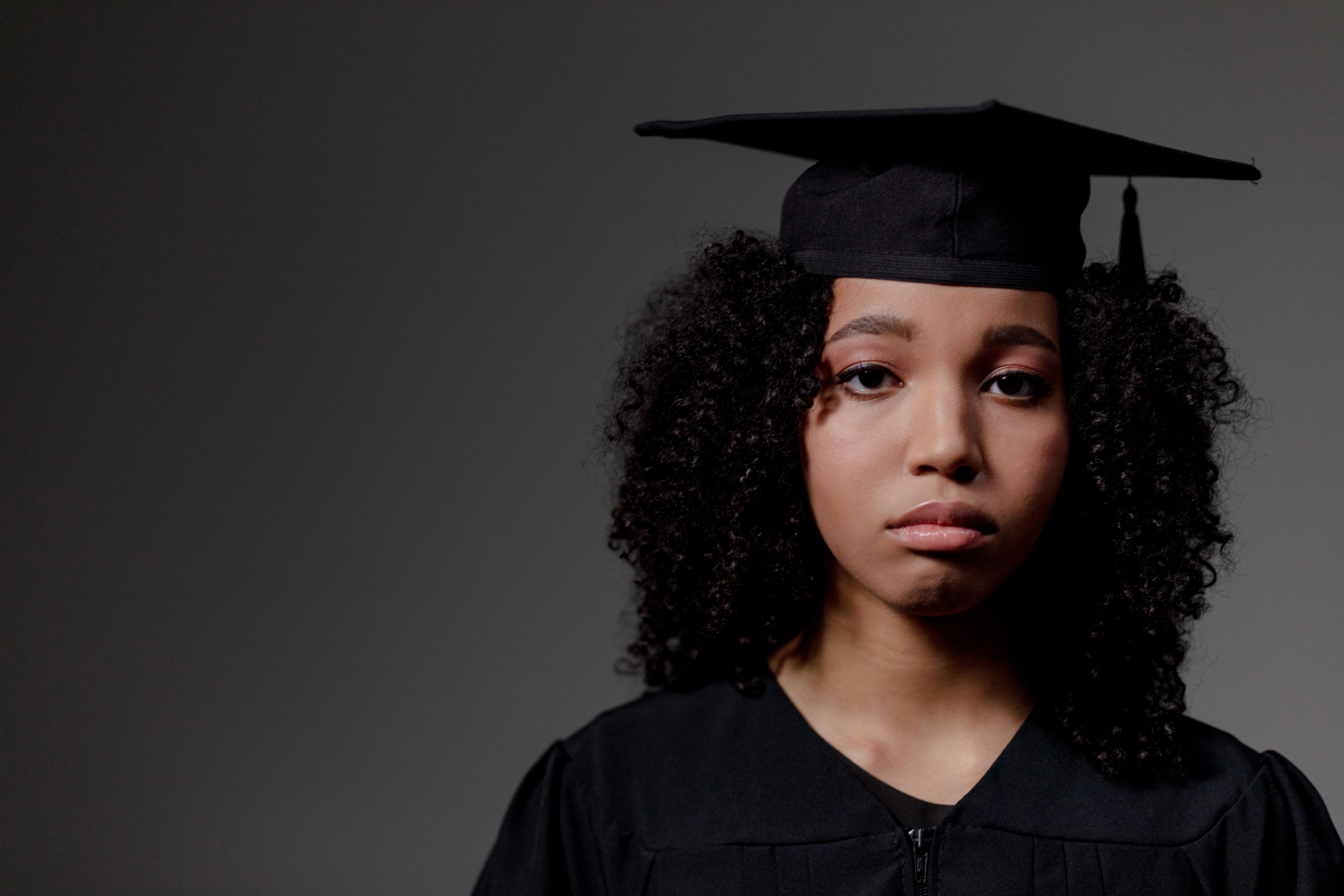 Why Do I Feel Sad After Graduation? Why Do I Feel Sad After Graduation?